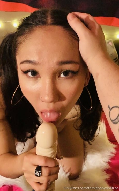 Tomiebabydollfree