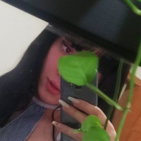 Photo nue de fuite OnlyFans de Victgirl