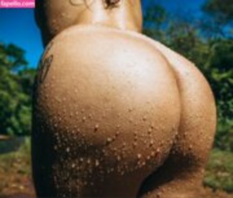 Photo nue de fuite OnlyFans de Isabelladm