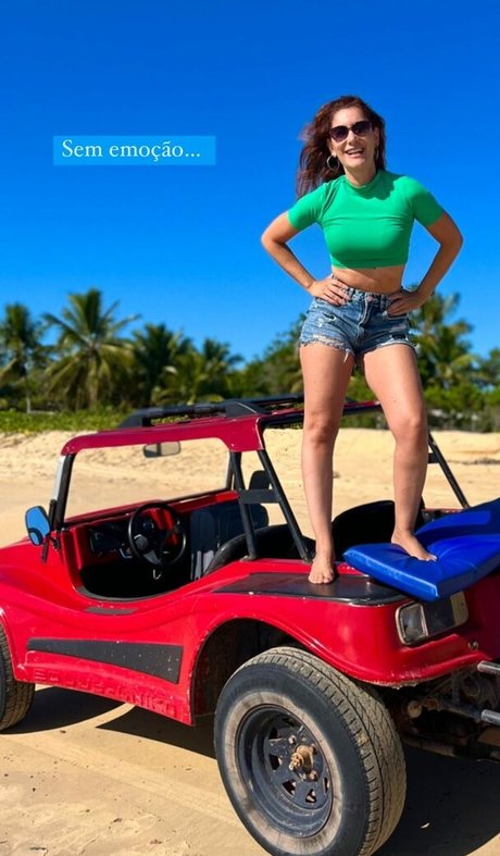 Paloma Tocci