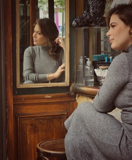 Paloma Tocci