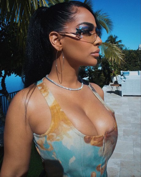 Ayisha Diaz