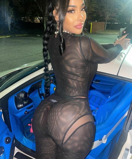 Ayisha Diaz