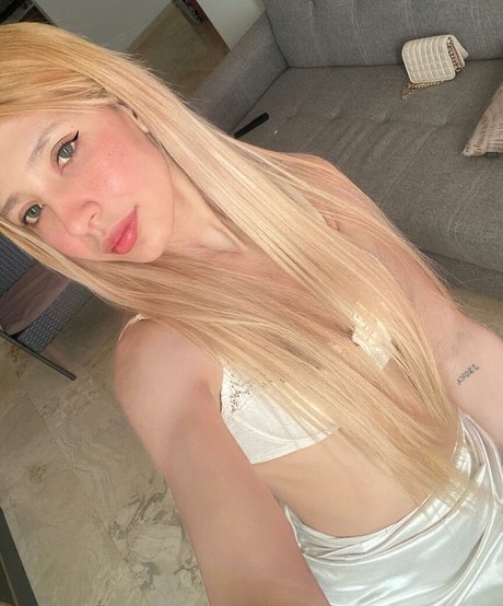 Photo nue de fuite OnlyFans de Jennifer Diaz
