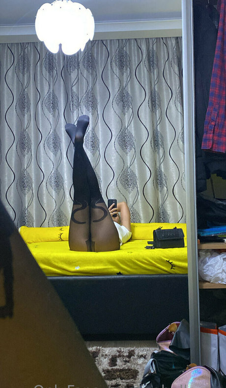 Photo nue de fuite OnlyFans de Izabellexxx