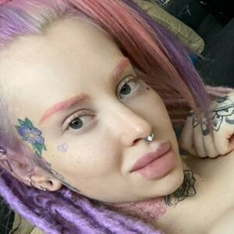 Photo nue de fuite OnlyFans de Kellie Panther