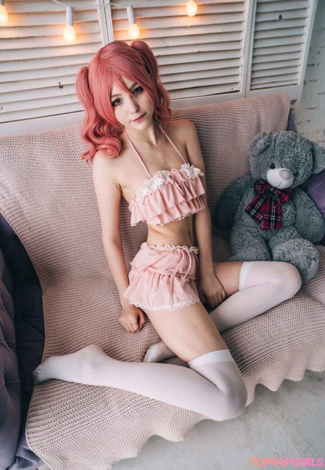Photo nue de fuite OnlyFans de Dosya Gasai #1007