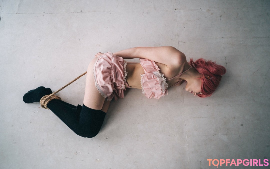 Photo nue de fuite OnlyFans de Dosya Gasai #1017
