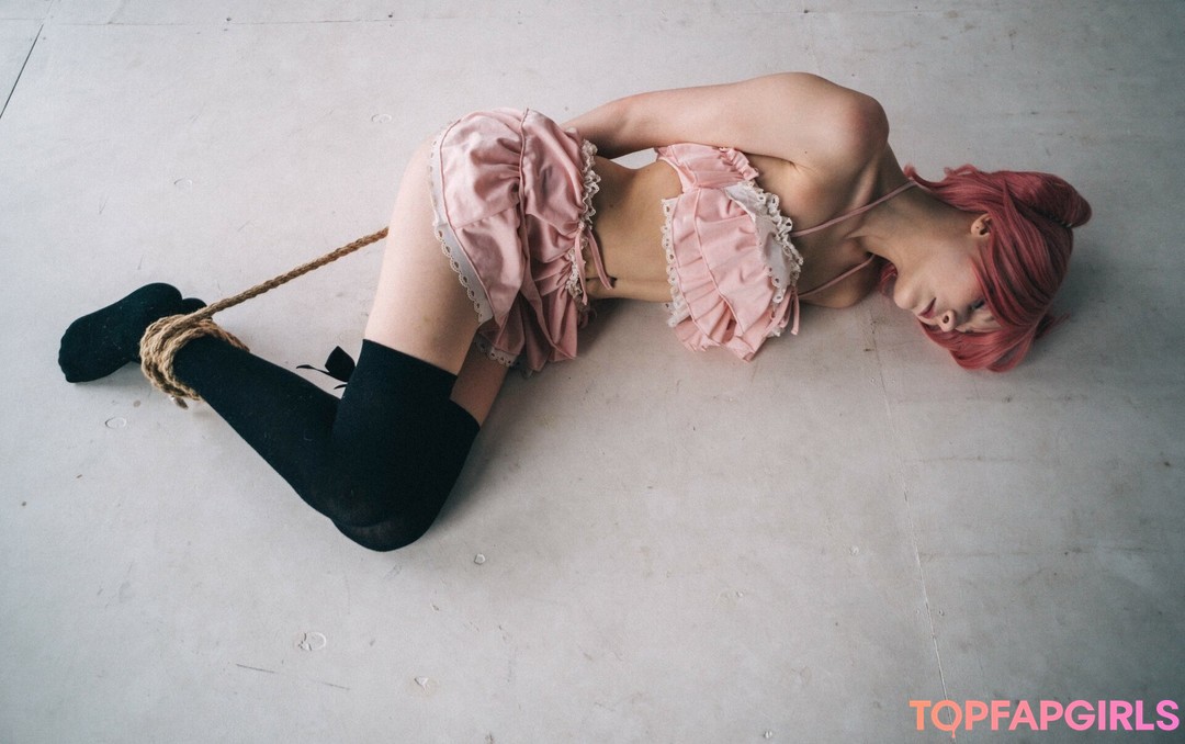 Photo nue de fuite OnlyFans de Dosya Gasai #1018