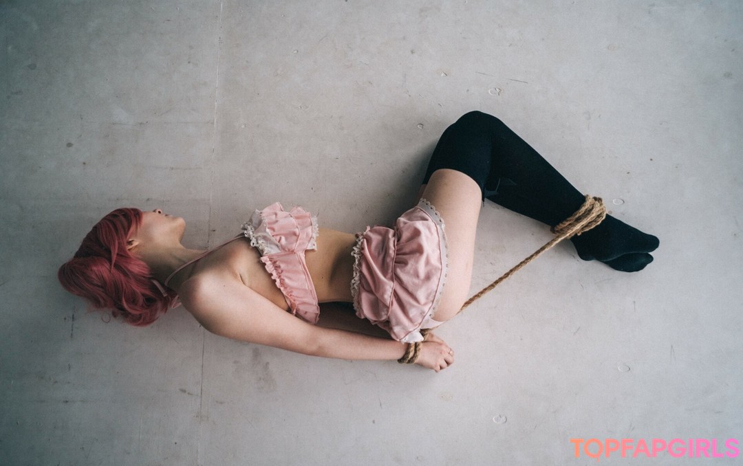 Photo nue de fuite OnlyFans de Dosya Gasai #1019