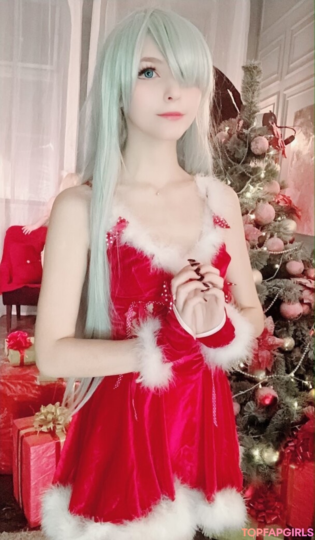 Photo nue de fuite OnlyFans de Dosya Gasai #1073