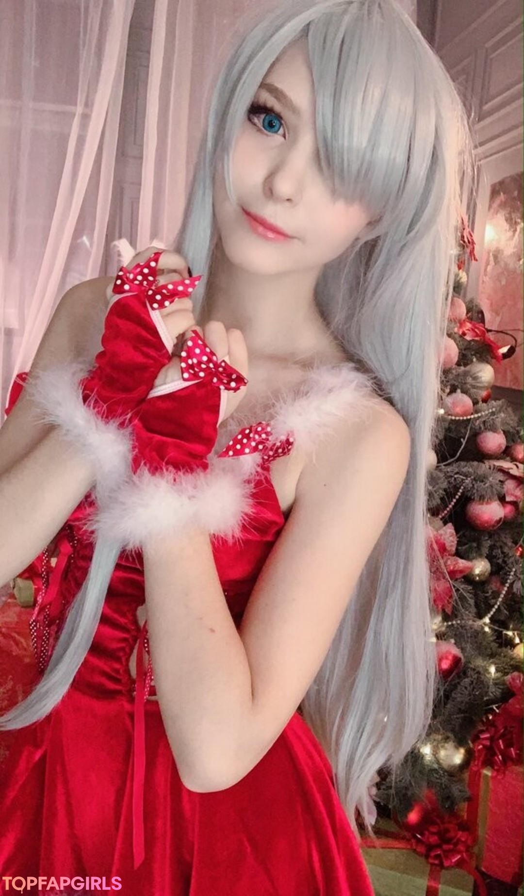 Photo nue de fuite OnlyFans de Dosya Gasai #1083