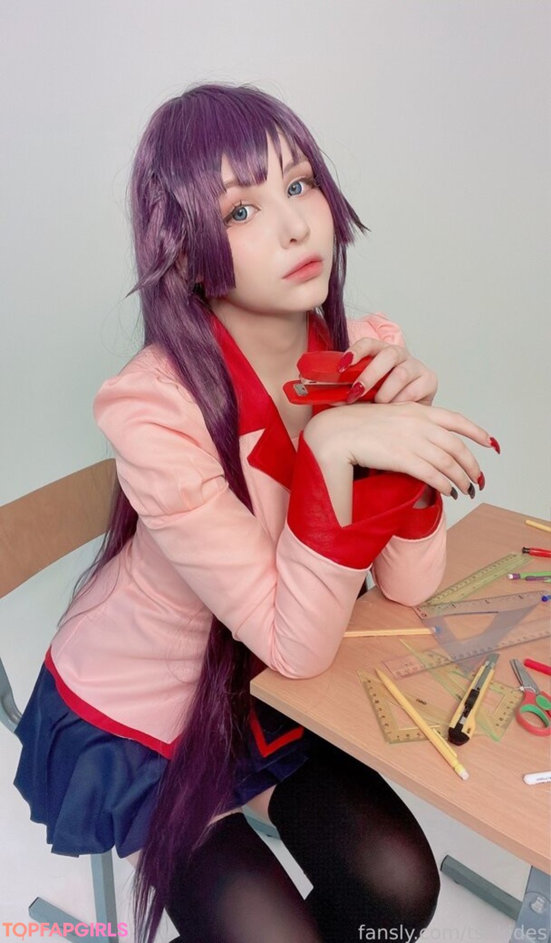 Photo nue de fuite OnlyFans de Dosya Gasai #1143