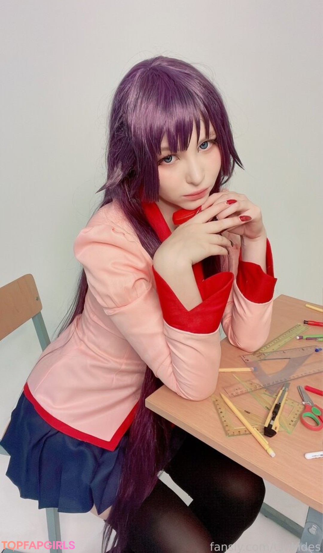 Photo nue de fuite OnlyFans de Dosya Gasai #1144