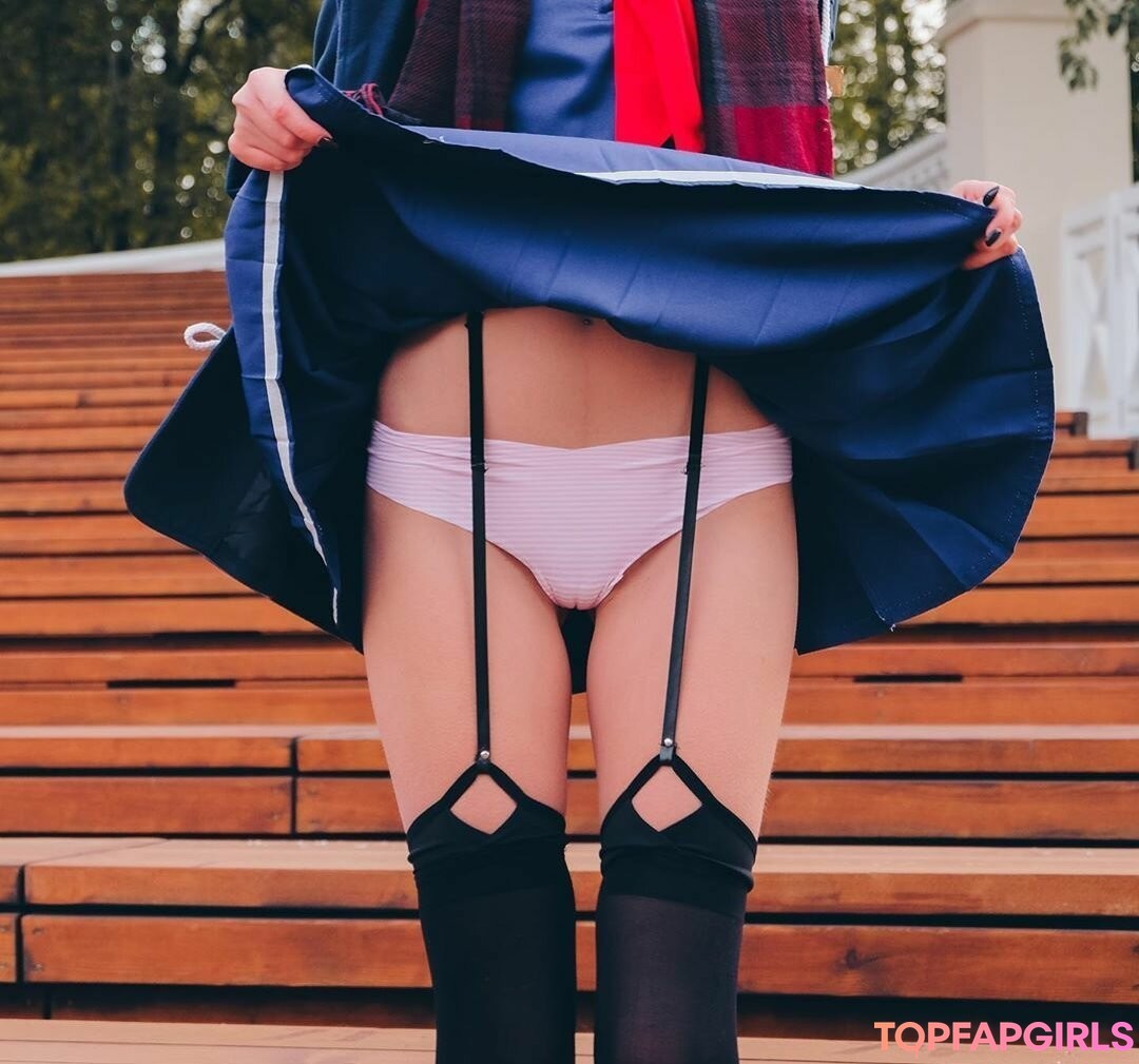 Photo nue de fuite OnlyFans de Dosya Gasai #1162