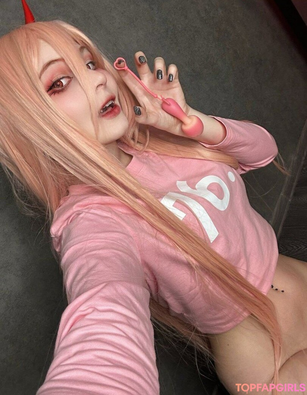 Photo nue de fuite OnlyFans de Dosya Gasai #1224