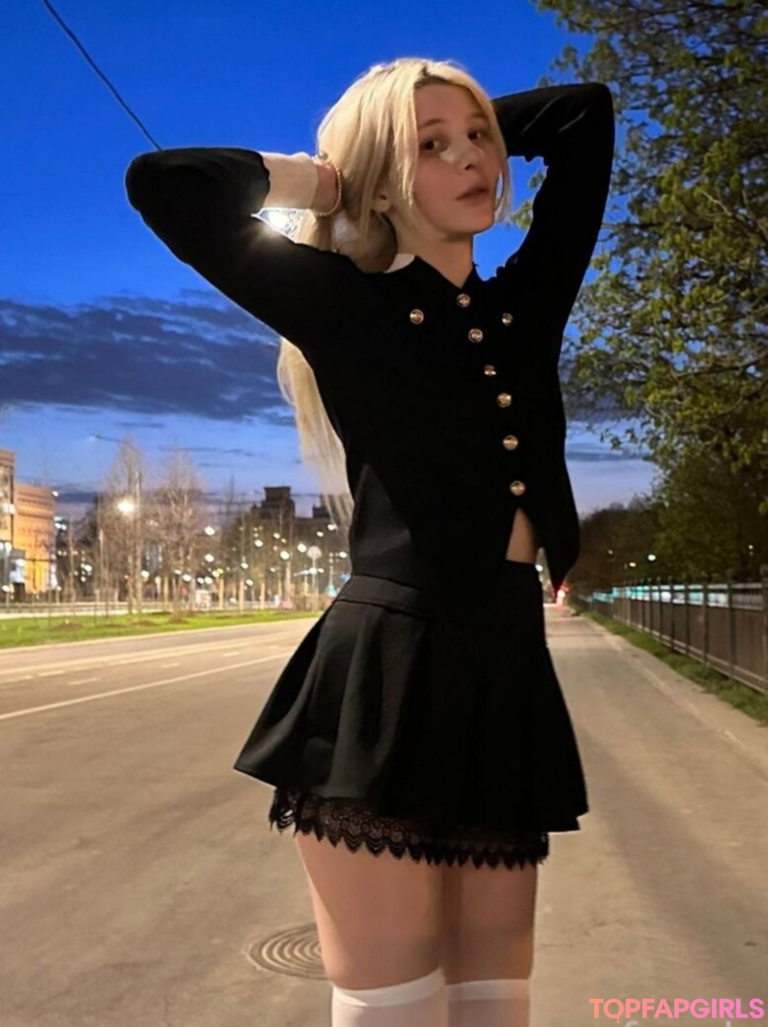 Photo nue de fuite OnlyFans de Dosya Gasai #1234