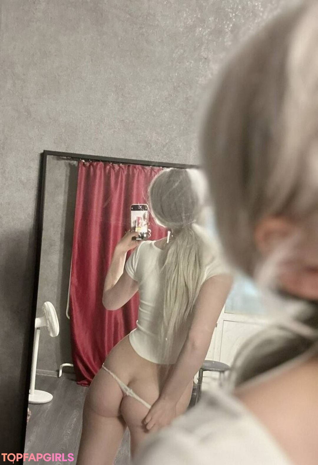 Photo nue de fuite OnlyFans de Dosya Gasai #1250