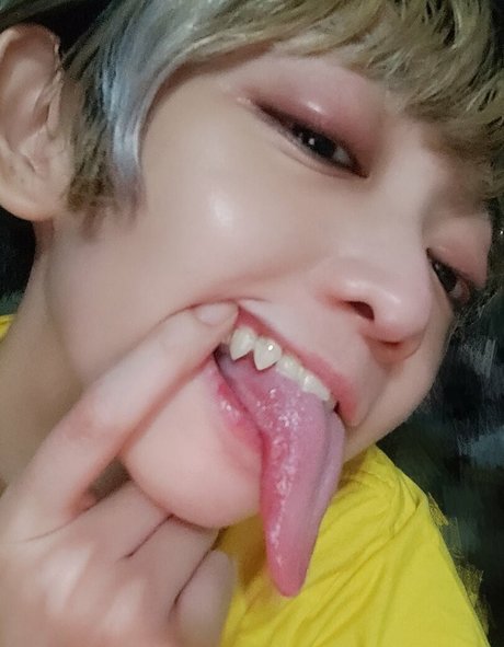 Photo nue de fuite OnlyFans de Evil Overlord Gabo
