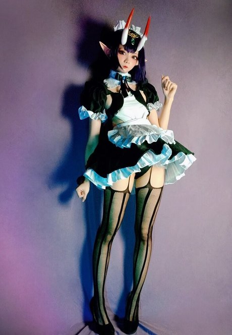 Photo nue de fuite OnlyFans de Evil Overlord Gabo