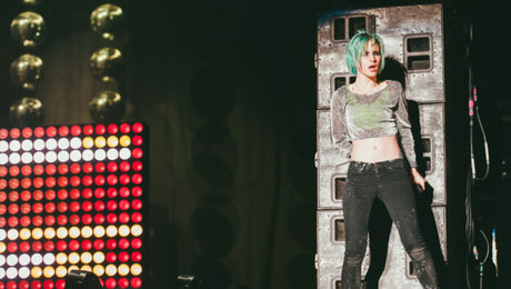 Hayley Williams