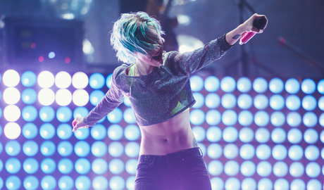 Hayley Williams