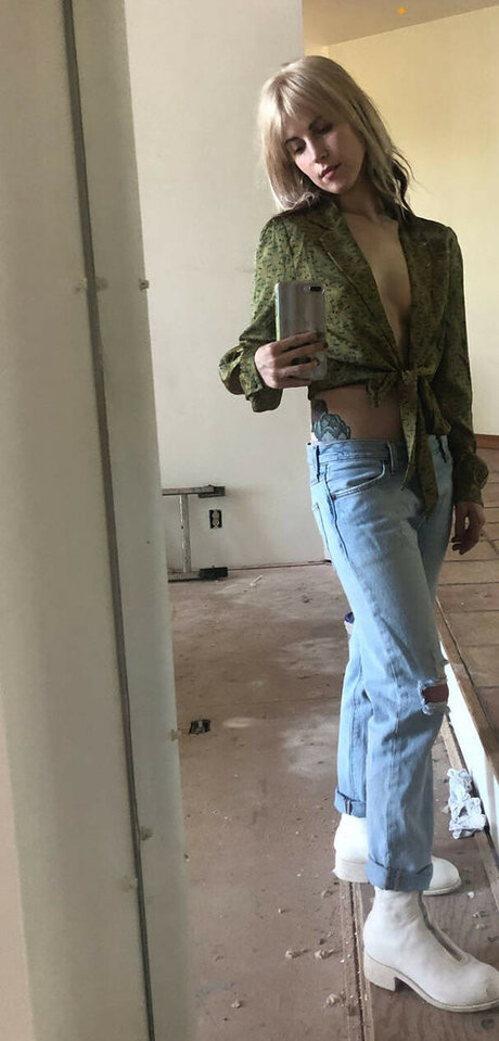 Hayley Williams