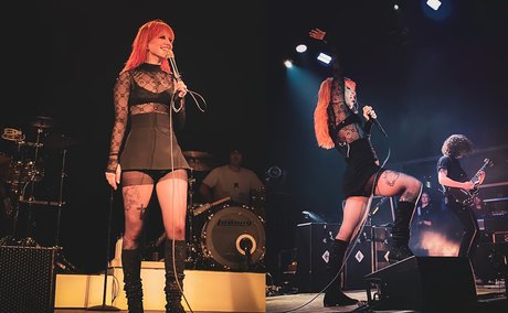 Hayley Williams