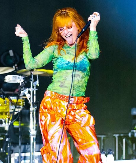 Hayley Williams