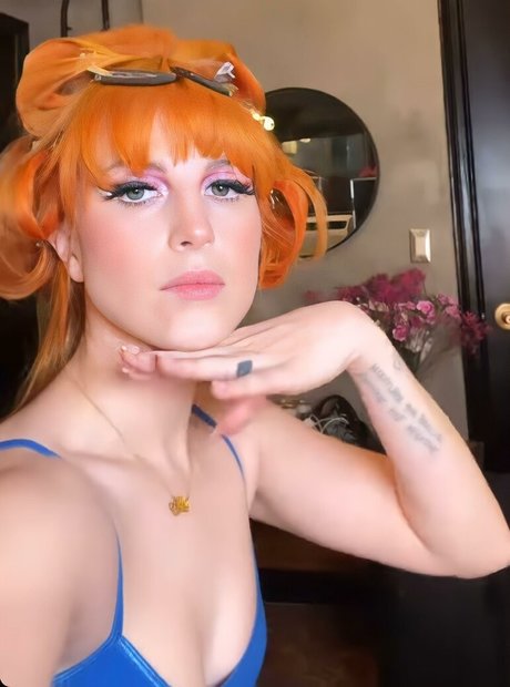 Hayley Williams