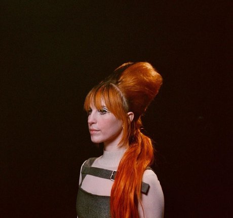 Hayley Williams