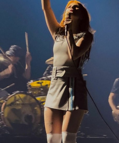 Hayley Williams