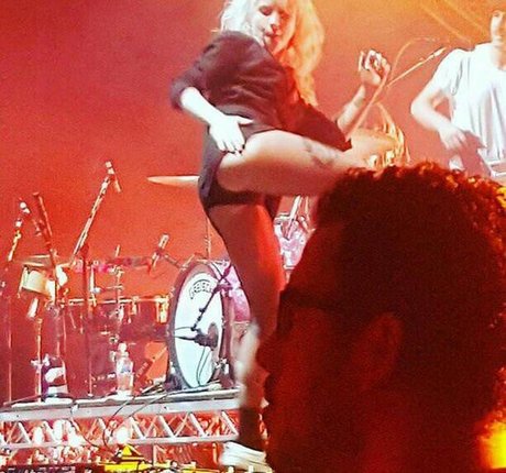 Hayley Williams