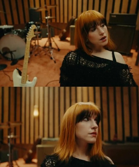 Hayley Williams
