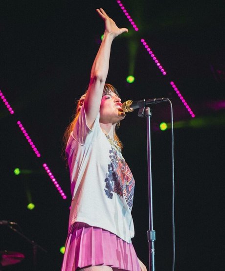 Hayley Williams
