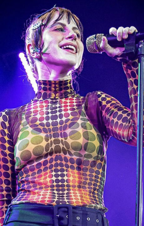 Hayley Williams