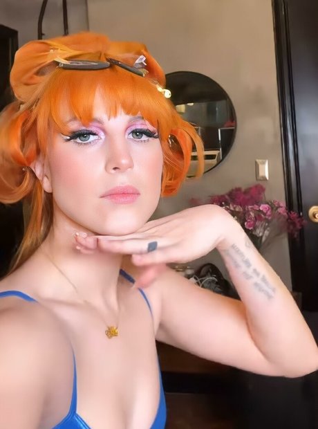 Hayley Williams