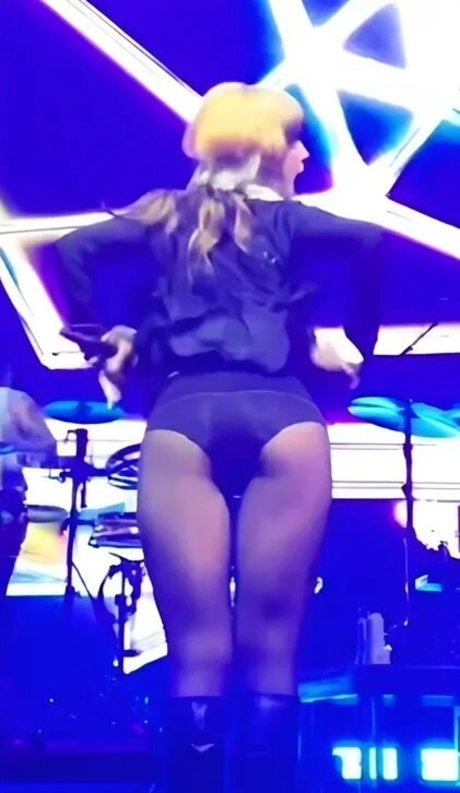 Hayley Williams