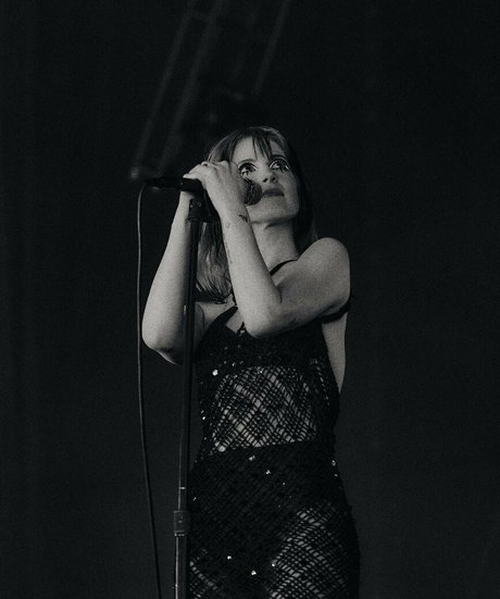 Hayley Williams