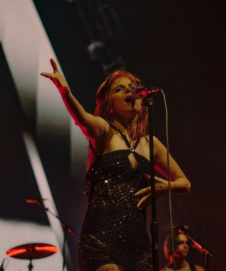 Hayley Williams