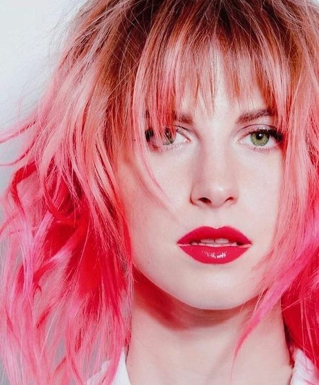 Hayley Williams