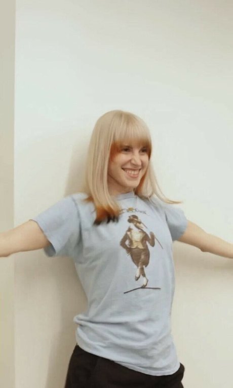 Hayley Williams