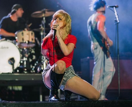 Hayley Williams