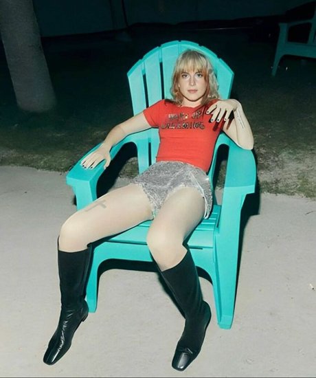 Hayley Williams