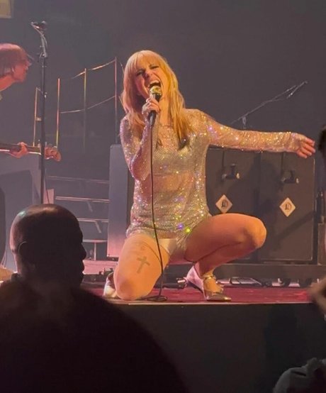 Hayley Williams