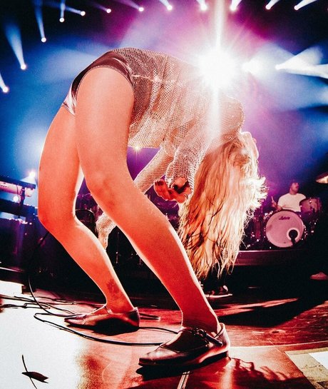 Hayley Williams