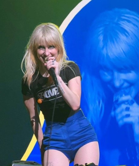 Hayley Williams