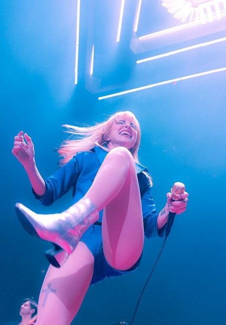 Hayley Williams