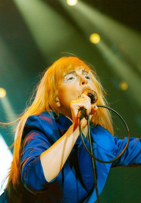 Hayley Williams