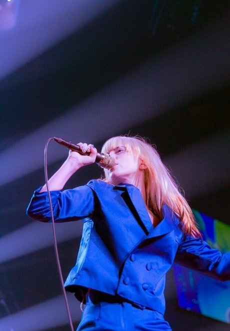 Hayley Williams